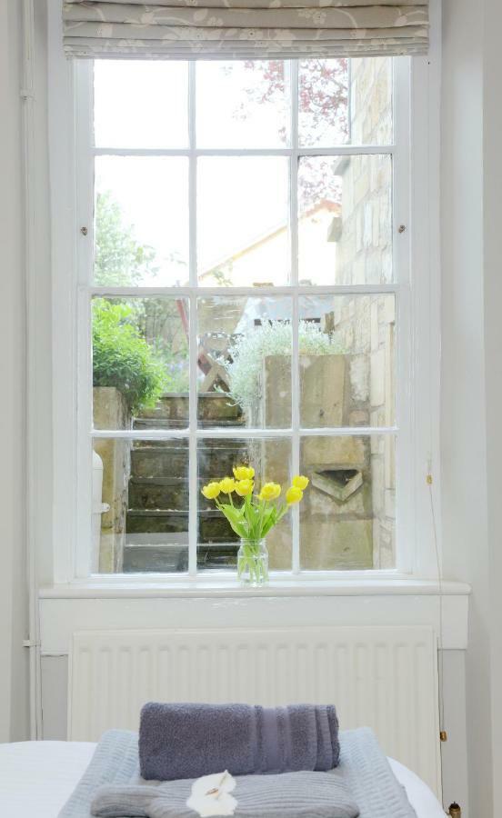 Southcot Place, Apartment With Garden Bath Exterior photo