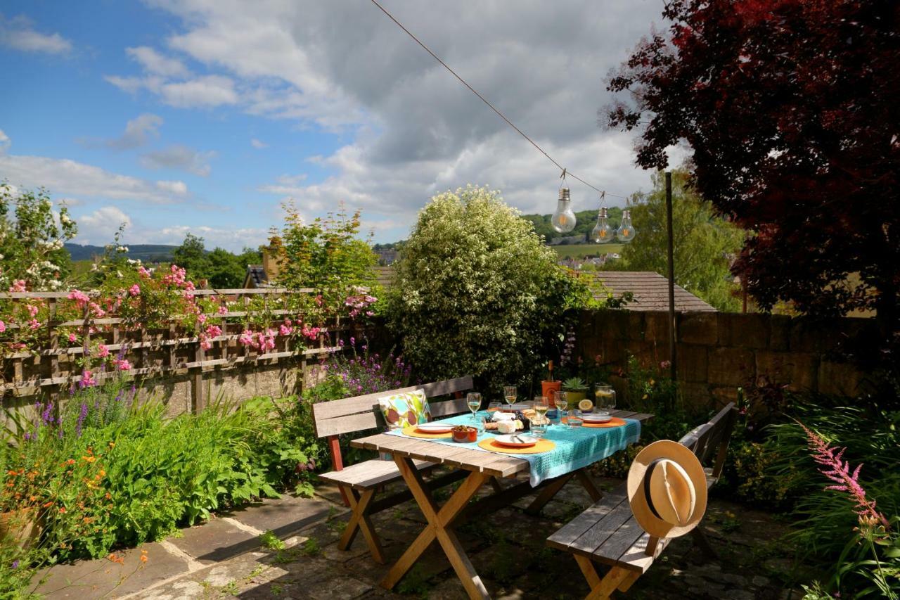 Southcot Place, Apartment With Garden Bath Exterior photo